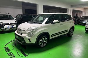 Fiat 500L 1.3 Multijet 95 CV Trekking