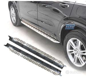 PEDANE PEDANE VOLVO XC90 15-