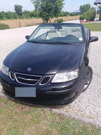 SAAB 9-3 Cabrio perfetta