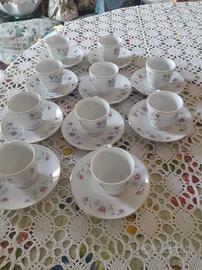 Tazzine da caffè 