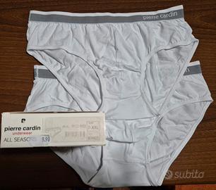 intimo uomo