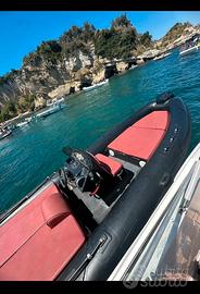 Doviboat 62 sunrise xl