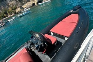 Doviboat 62 sunrise xl