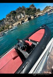 Doviboat 62 sunrise xl
