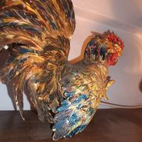 galli combattenti grandi