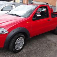 FIAT - Strada 1300 MJT 95CV FIORINO TREKKING