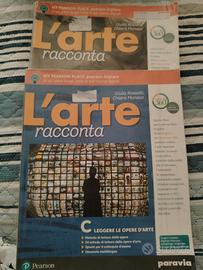 L arte racconta