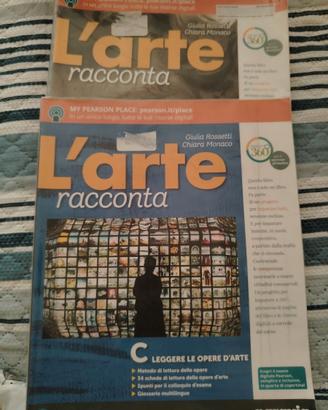 L arte racconta