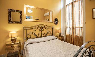 Elegante appartamento nel cuore di Cagliari