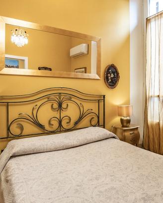 Elegante appartamento nel cuore di Cagliari