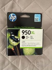 toner HP 950XL Nero