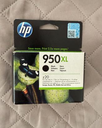 toner HP 950XL Nero