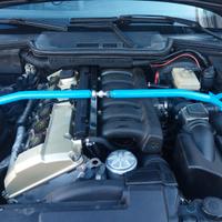Barre duomi Bmw E36 6 cilindri