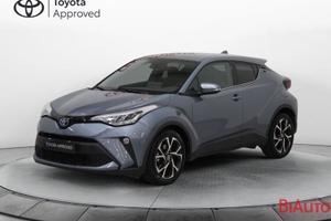 Toyota C-HR 2.0h Comfort e-cvt