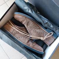 scarpe uomo Valdi Taro