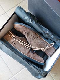 scarpe uomo Valdi Taro