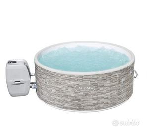 Bestway spa Lay-z Vancouver 