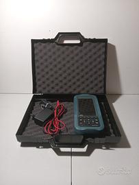 EXFO MAX-630 MaxTester DSL ADSL ADSL2+ Tester
