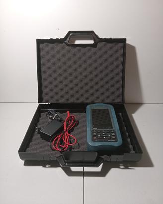 EXFO MAX-630 MaxTester DSL ADSL ADSL2+ Tester