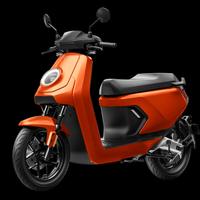 NIU MQI 100 6kw fino a 100 km di autonomia -usato 