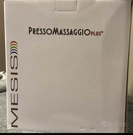 Pressoterapia MESIS® Plus+