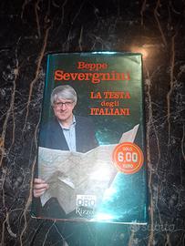 La testa degli italiani - Beppe Severgnini