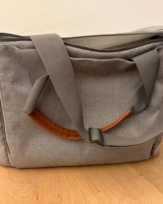 Borsa Inglesina fasciatoio con tracolla