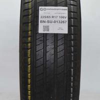 1 pneumatico michelin 225/65 r17 106v su13267