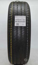 1 pneumatico michelin 225/65 r17 106v su13267