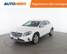 MERCEDES-BENZ GLA 180 NL32684