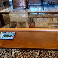 Tavolino da salotto Myer anni '70