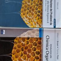 Libro Chimica organica