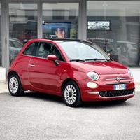 Fiat 500 1.3 Diesel 95CV E6 Neo. - 2017