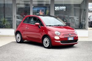 Fiat 500 1.3 Diesel 95CV E6 Neo. - 2017