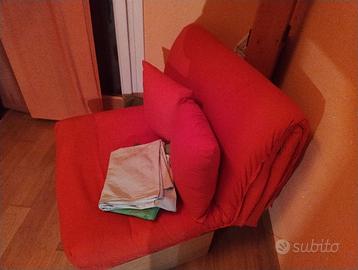 Poltrona letto