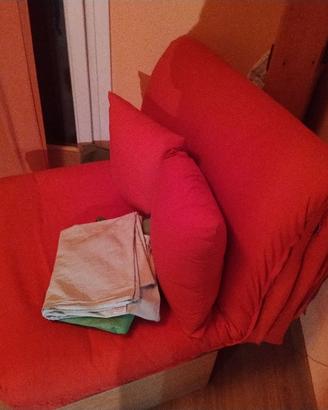Poltrona letto