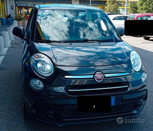 Fiat 500L 1.3cc 95cv