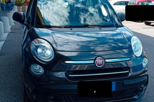 Fiat 500L 1.3cc 95cv