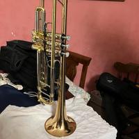Tromba YAMAHA XENO 8345 G 04