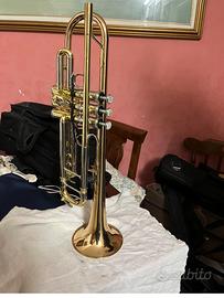 Tromba YAMAHA XENO 8345 G 04