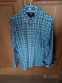 Camicia timberland