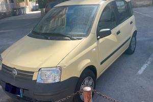 Panda 1200 Dynamic, anno 2005