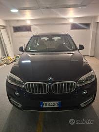 BMW X5 M Sport