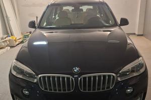 BMW X5 M Sport