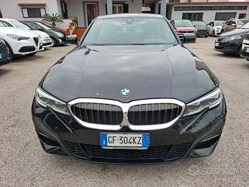 Bmw 320d M SPORT 