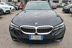 Bmw 320d M SPORT 