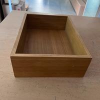 Cassettine intimo e accessori