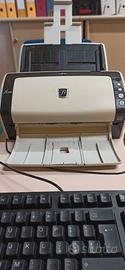Scanner da tavolo Fujitsu FI-6130