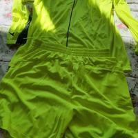 divisa arbitro diadora XL