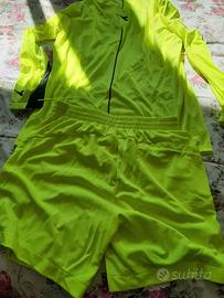 divisa arbitro diadora XL